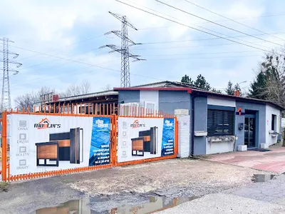 Monters Okna Sp. z o.o.