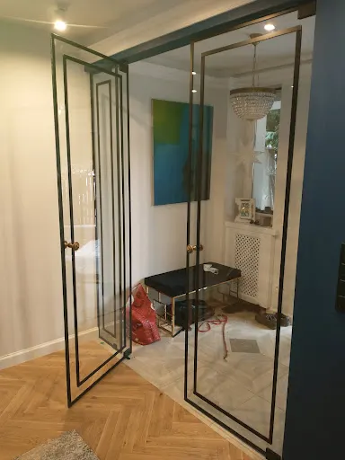 Szklarz Warszawa i okolice